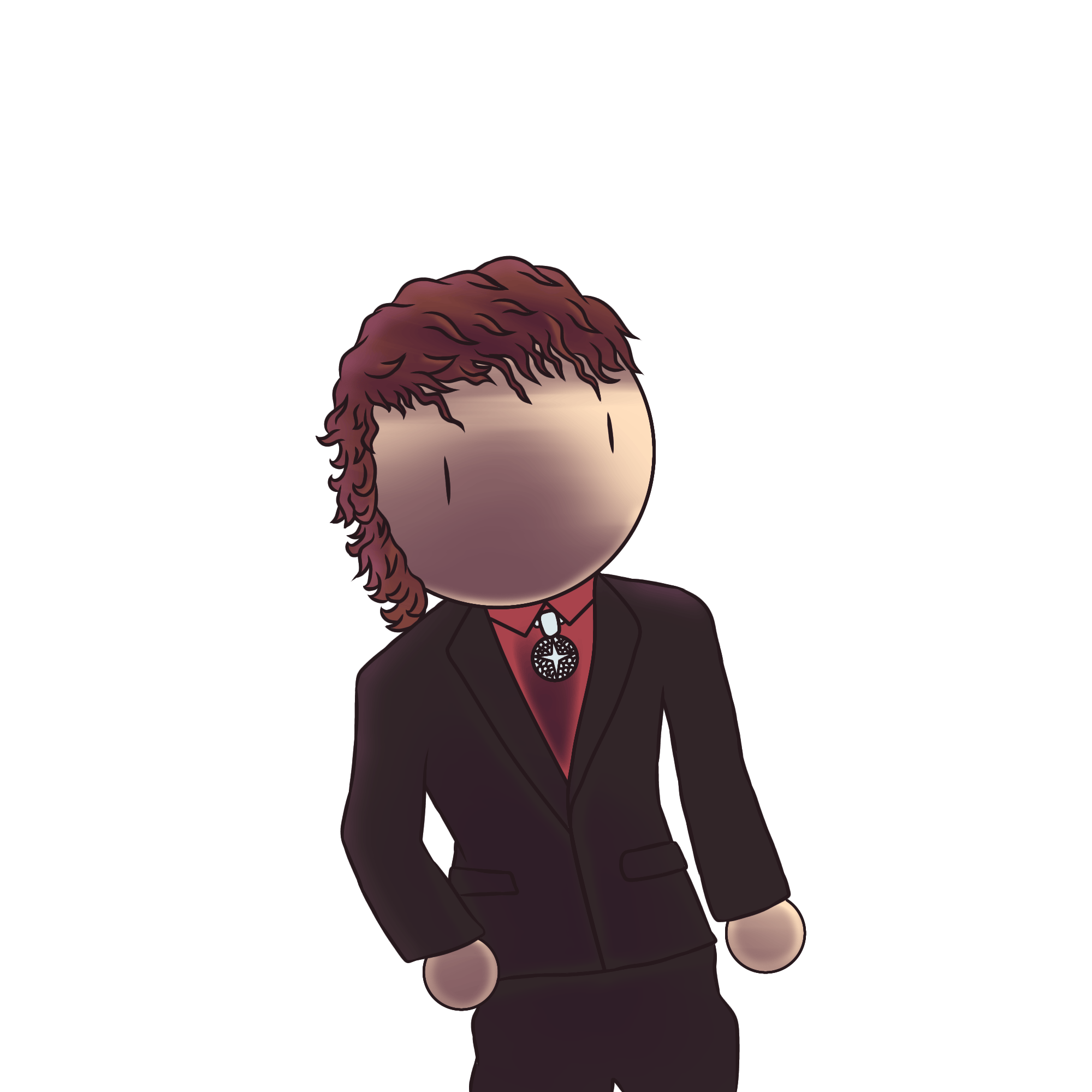 Yvng Outcast AI Voice