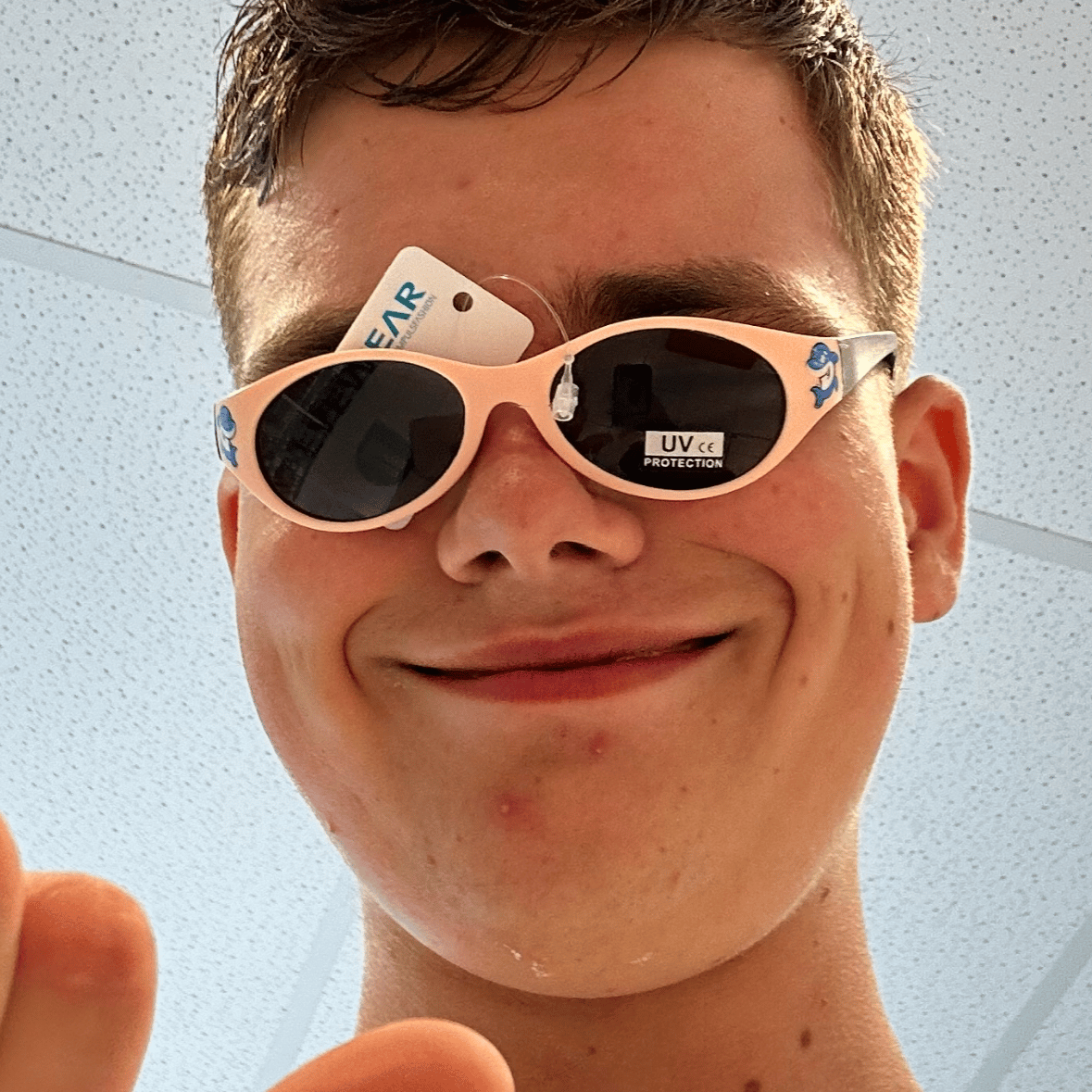 Thijsse AI Voice