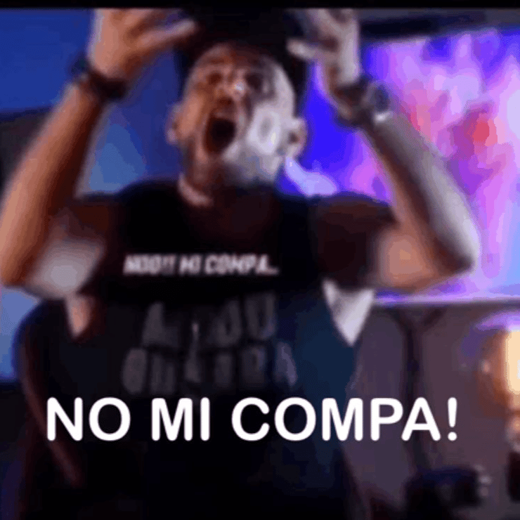 El Temachh AI Voice
