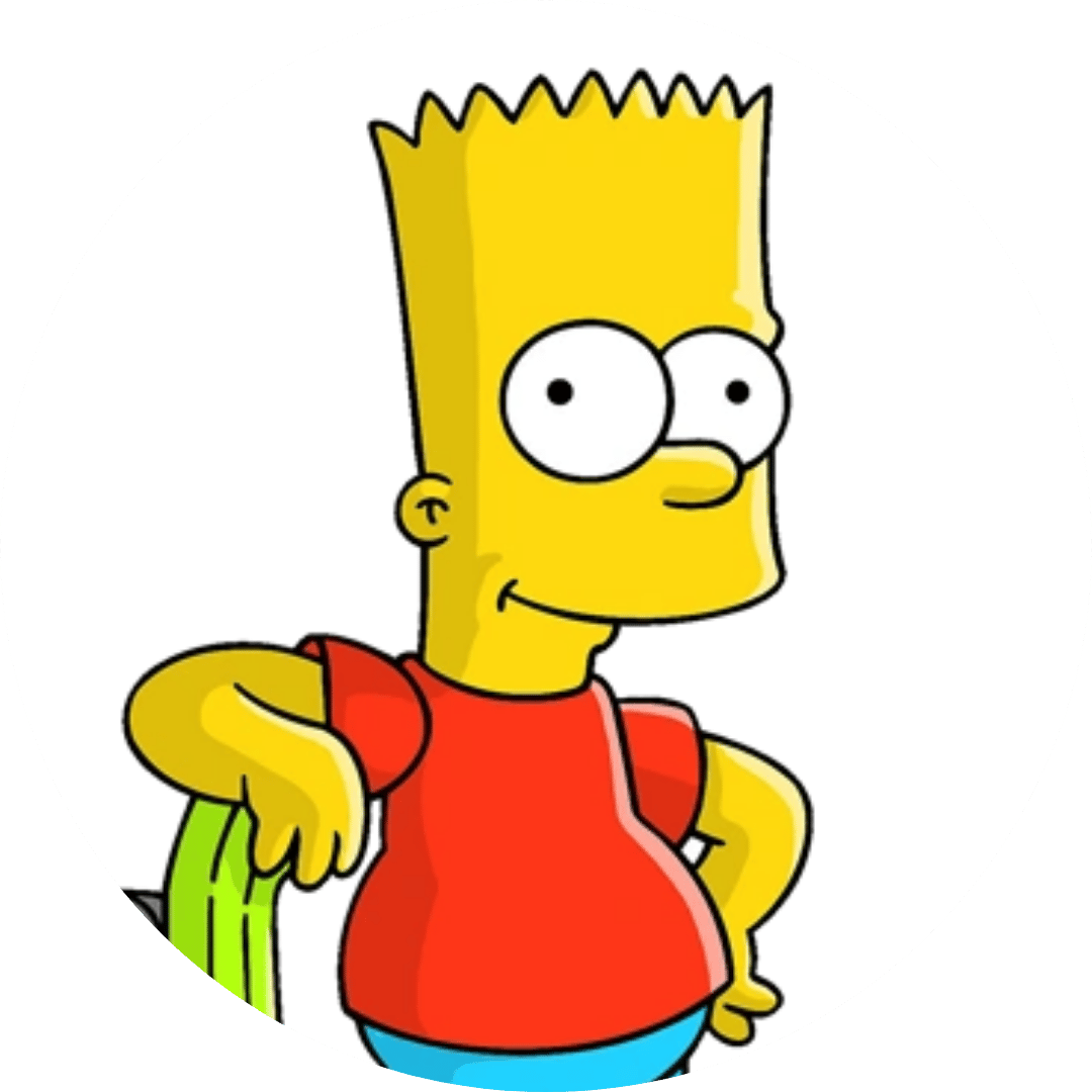 Bart Canica AI Voice