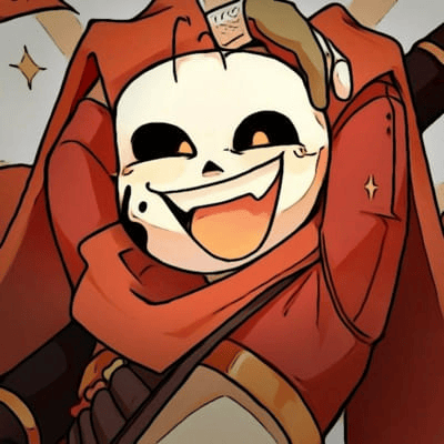 Ink Sans AI Voice