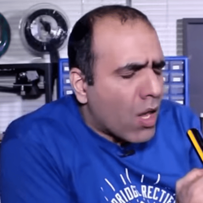 Electroboom AI Voice