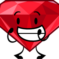 Ruby BFDI AI Voice