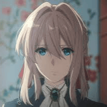 Violet evergarden Jp AI Voice