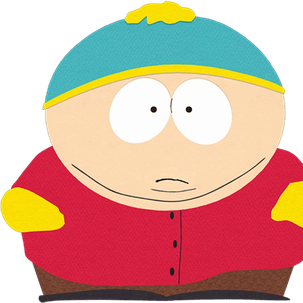 Eric cartman AI Voice
