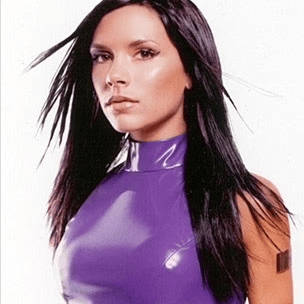 Victoria Beckham AI Voice