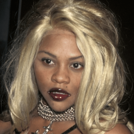 Lil Kim AI Voice