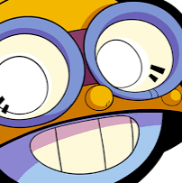 Carl (Brawl stars) AI Voice
