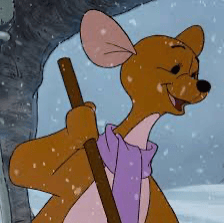 Kanga (Winnie the Pooh) AI Voice