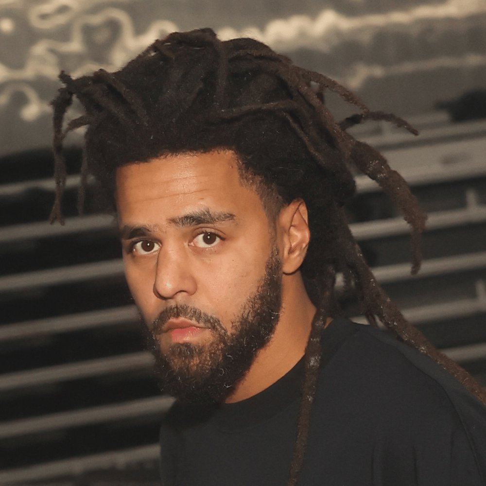 Jcole Model AI Voice