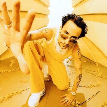 AJ McLean AI Voice