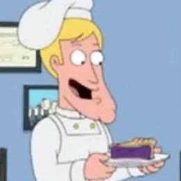 Fjurg Van Der Ploeg (Family Guy) AI Voice