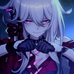 Honkai Impact 3rd Thelema Nutriscu[JP] AI Voice