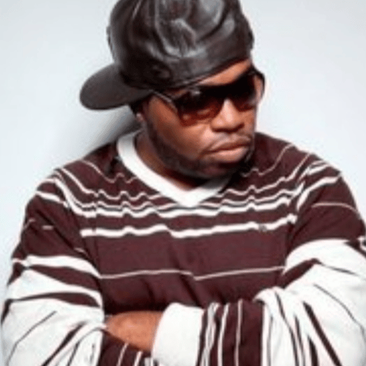 DV Alias Khryst AI Voice