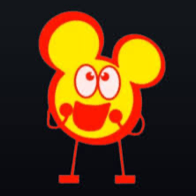 Edward Mouseheadz AI Voice AI Voice