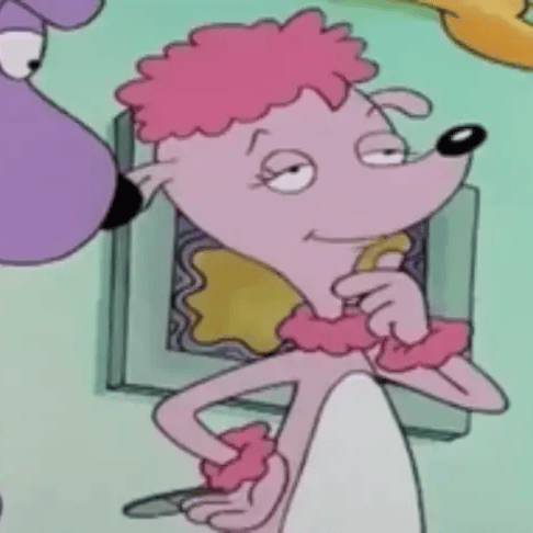 Bootsie Snootie (PB&J Otter) AI Voice