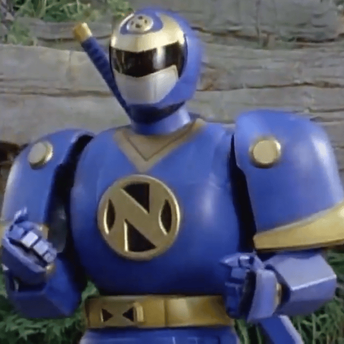 Ninjor AI Voice