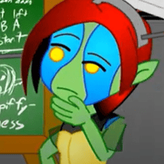 Kerrigan (LegendaryFrog) AI Voice