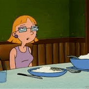 Miriam Pataki (Hey Arnold!, Kath Soucie) AI Voice