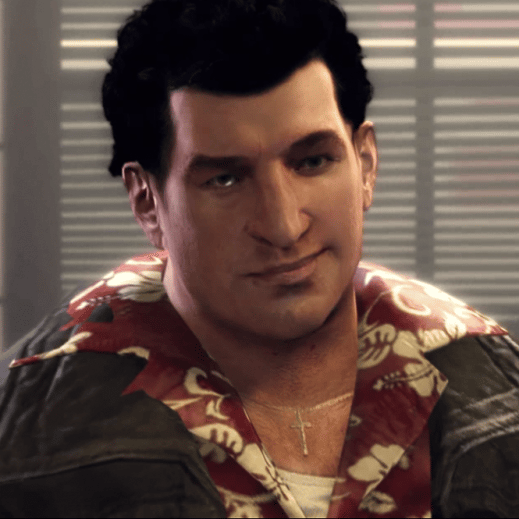 Joe Barbaro AI Voice