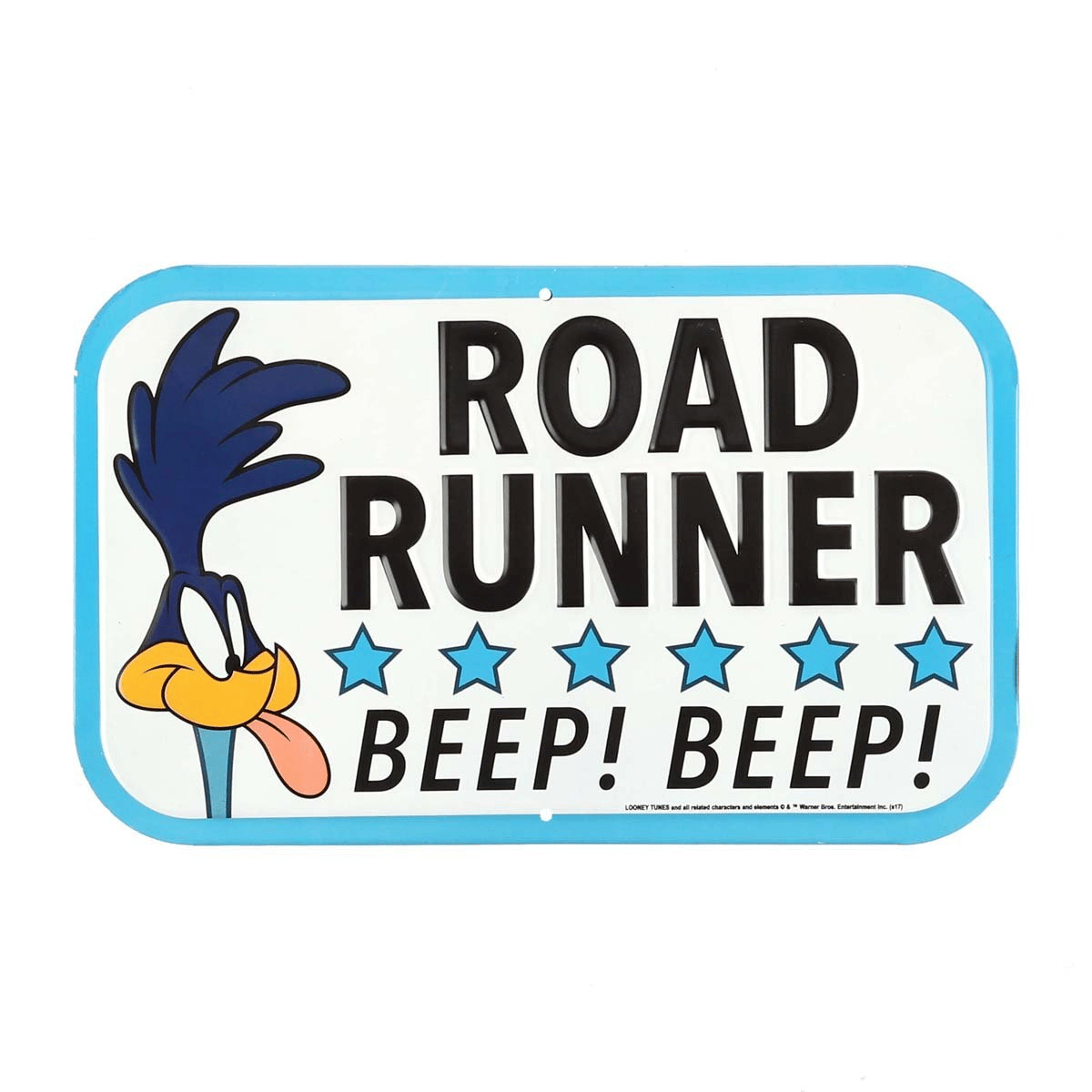 Road Runner AI Voice