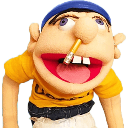 Jeffy (SML) (2016)   AI Voice