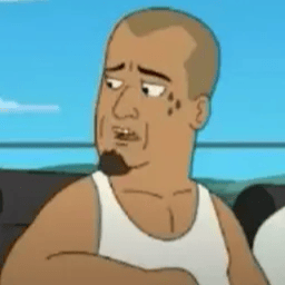 Pedro's Cousin (Napoleon Dynamite) AI Voice