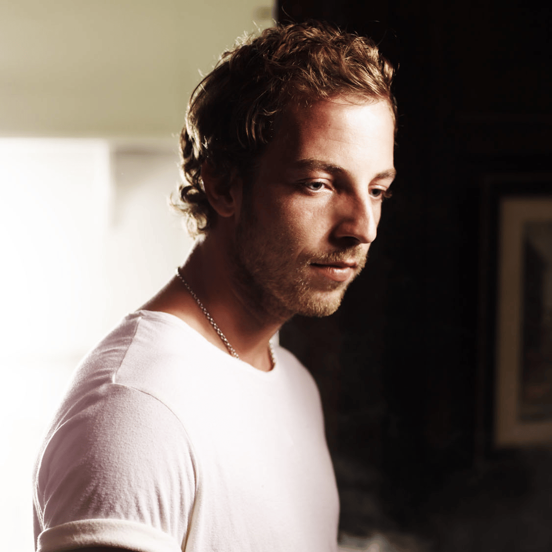 James Morrison AI Voice