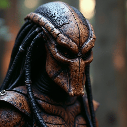 Predator AI Voice