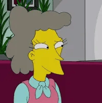 Helen Lovejoy (Simpsons) AI Voice