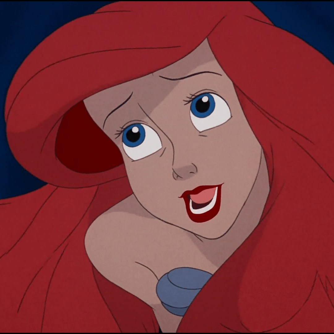 Ariel EN AI Voice