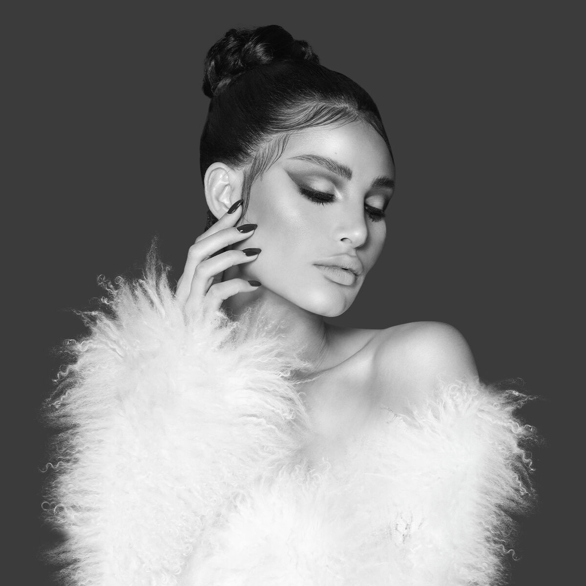 Oumaima Taleb AI Voice