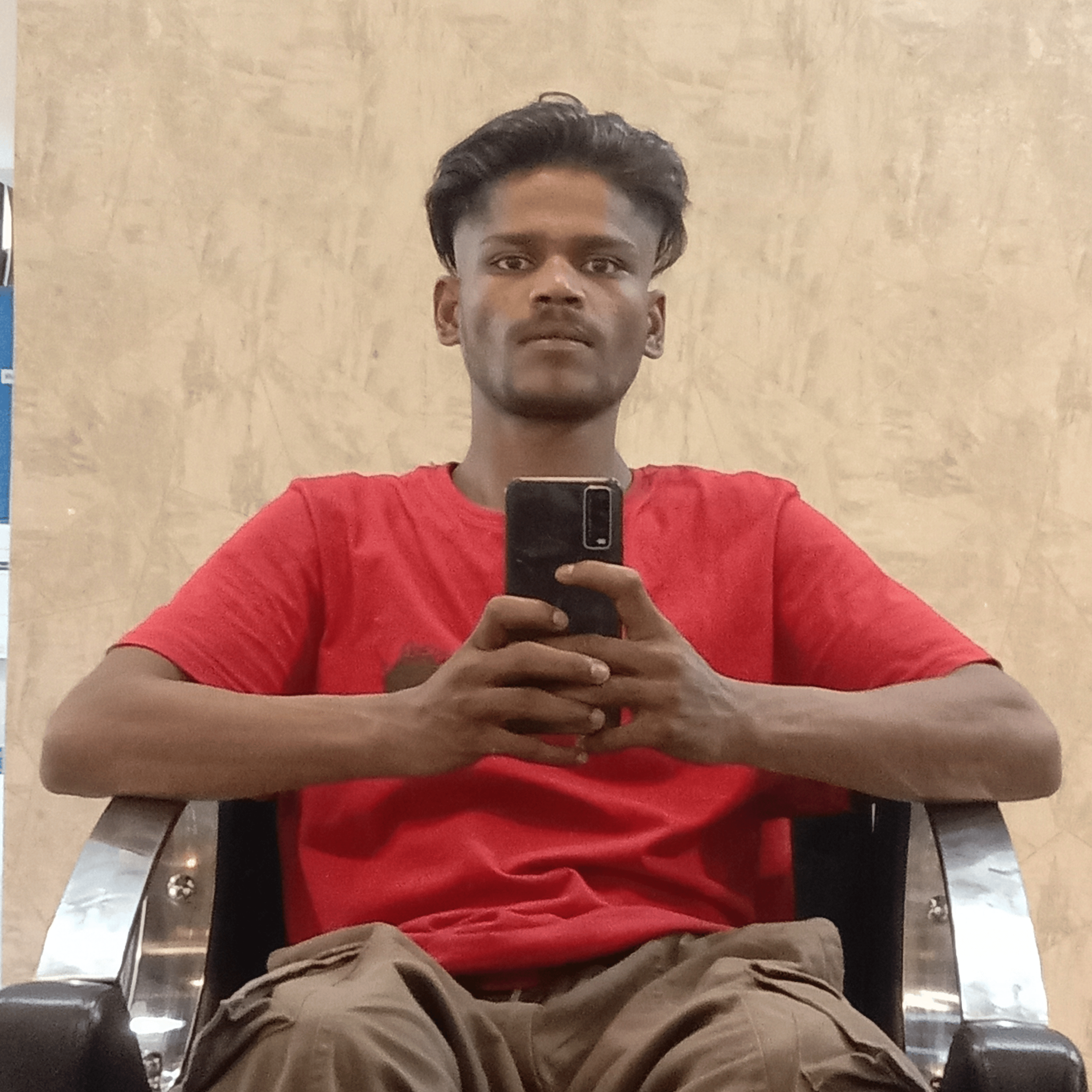 Voice AI Voice