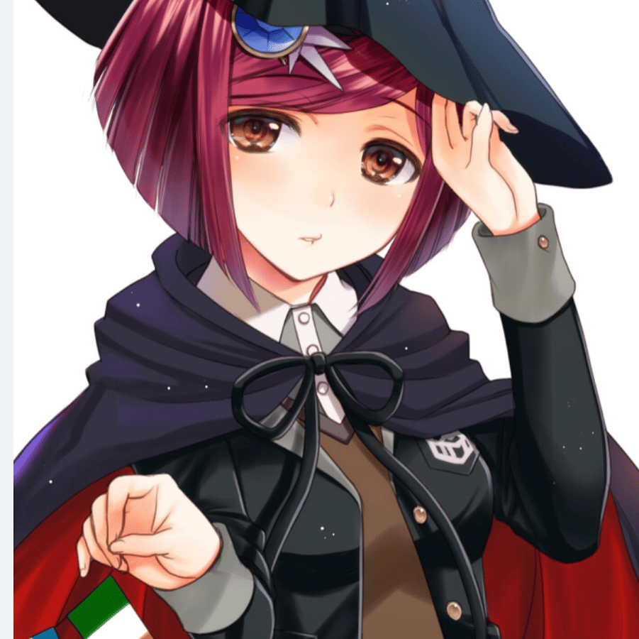 Himiko Yumeno AI Voice