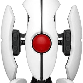 Turret (Portal 2) AI Voice