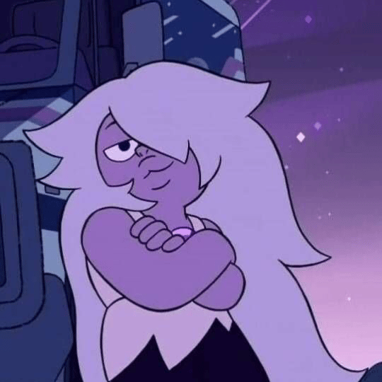 Amethyst AI Voice