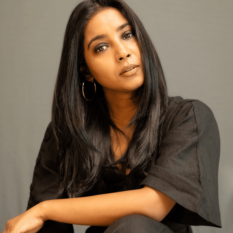 Shilpa Rao AI Voice