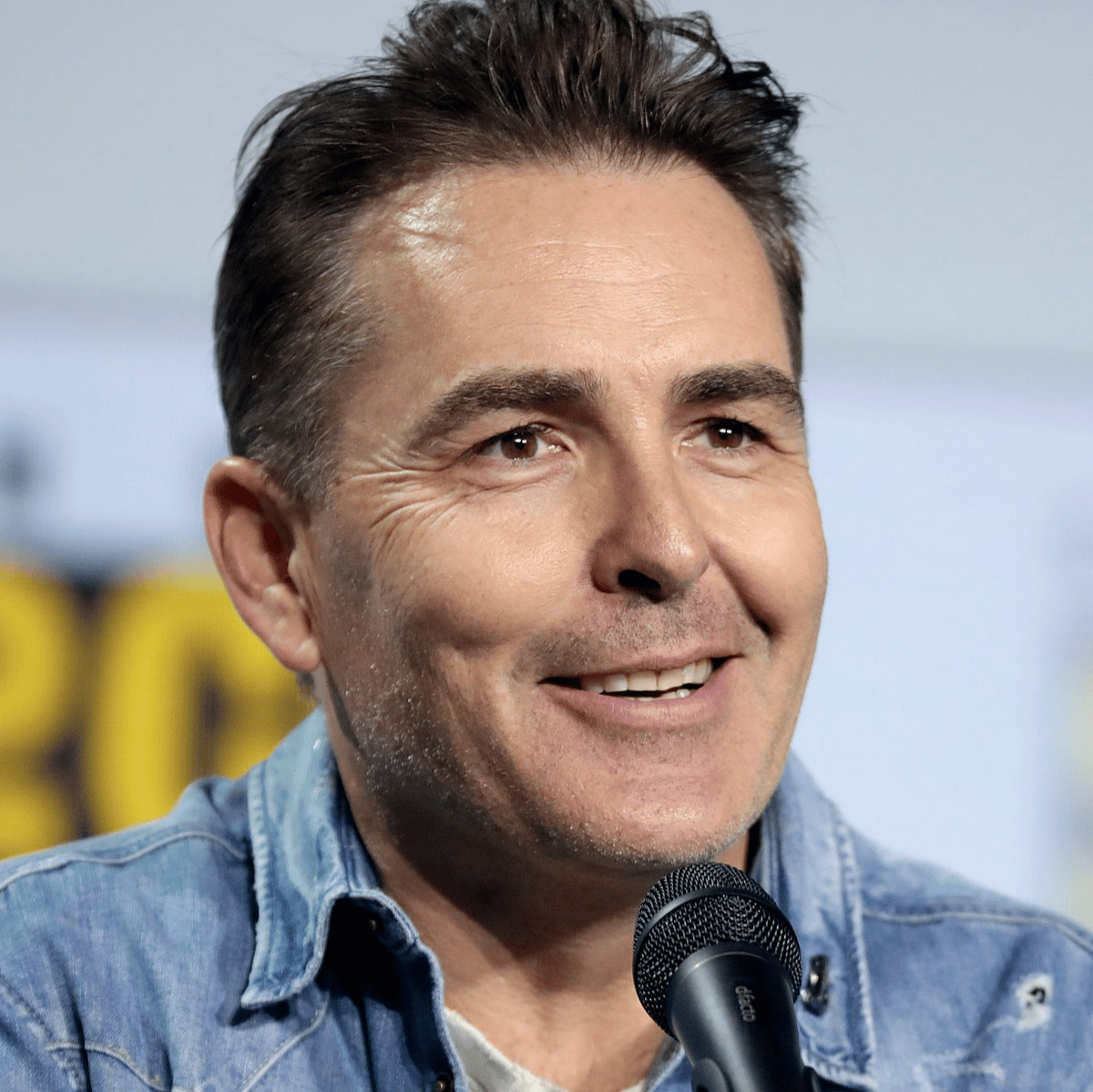 Nolan North AI Voice