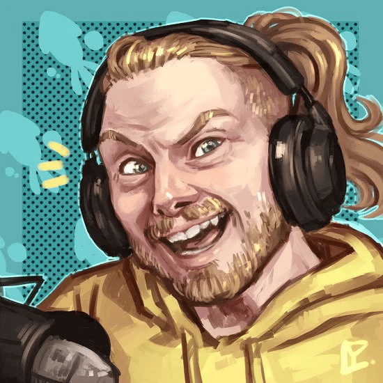 IBallisticSquid AI Voice