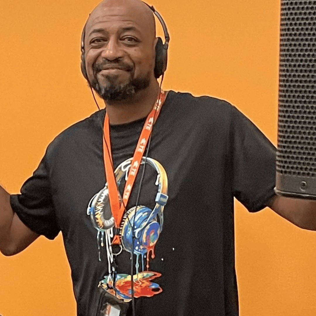 Voice AI Voice