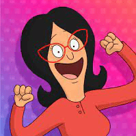Linda Belcher bob burger AI Voice