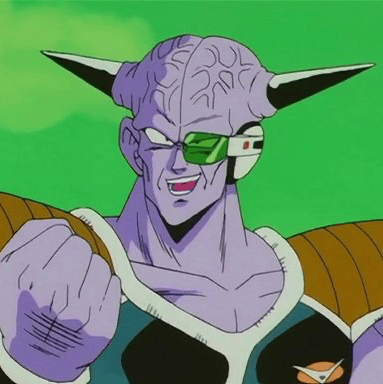 Captain Ginyu (TFS) AI Voice