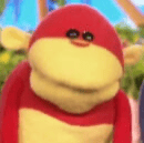 Aah (Playhouse Disney) AI Voice