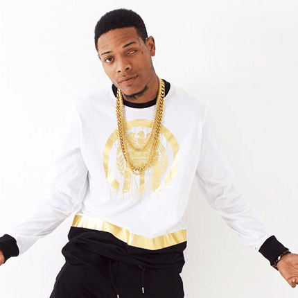 Fetty Wap (2014-15 Era) AI Voice