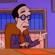 Dr. Prescott (Rugrats) (Gregg Berger) AI Voice