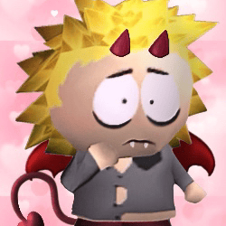 Tweek Tweak South Park v1 AI Voice