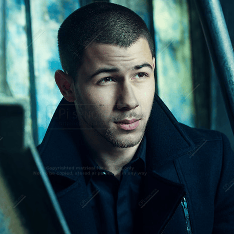 Nick Jonas AI Voice