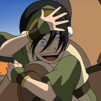 Toph V1 AI Voice
