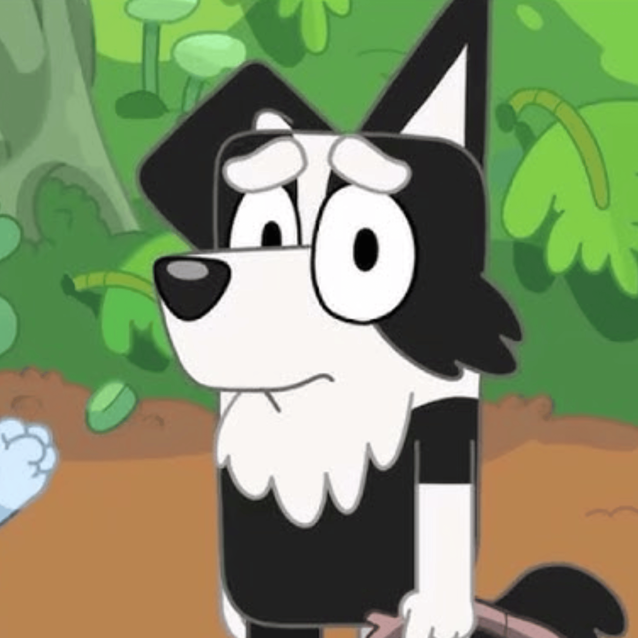 AI Mackenzie (Bluey) AI Voice