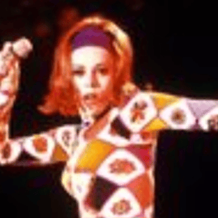 Deee Lite Lady Miss Kier AI Voice